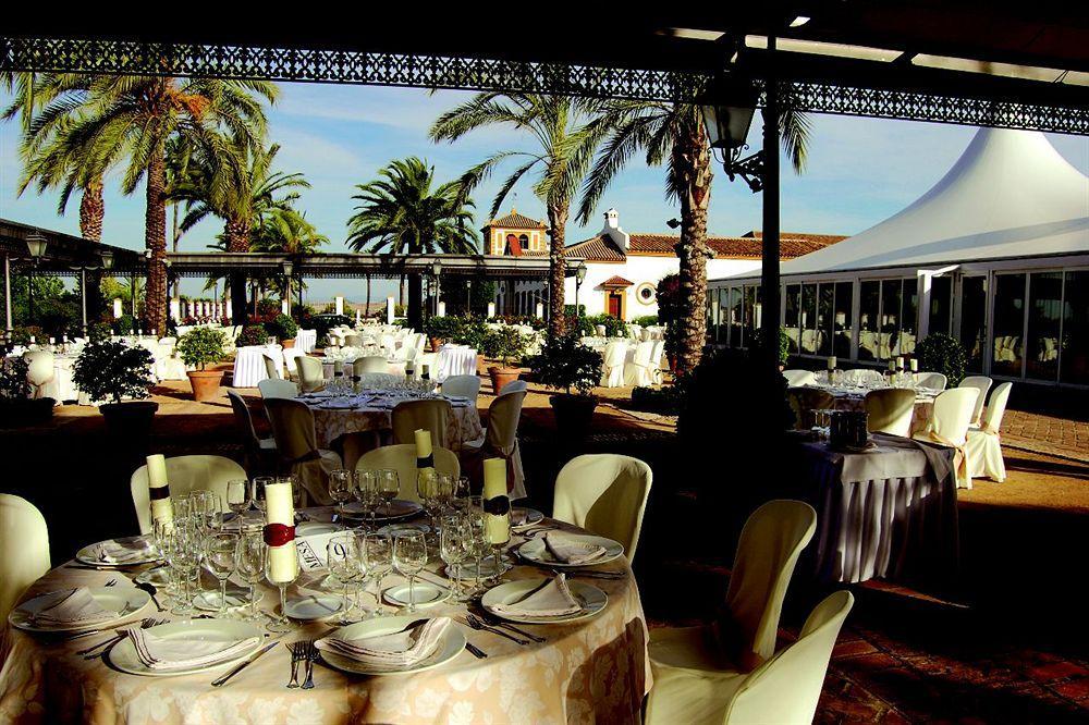 Atalaya De La Campina Hotel Córdoba Exterior foto